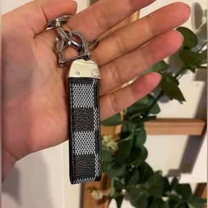 NIP High Quality Fashion Keyring Lanyard